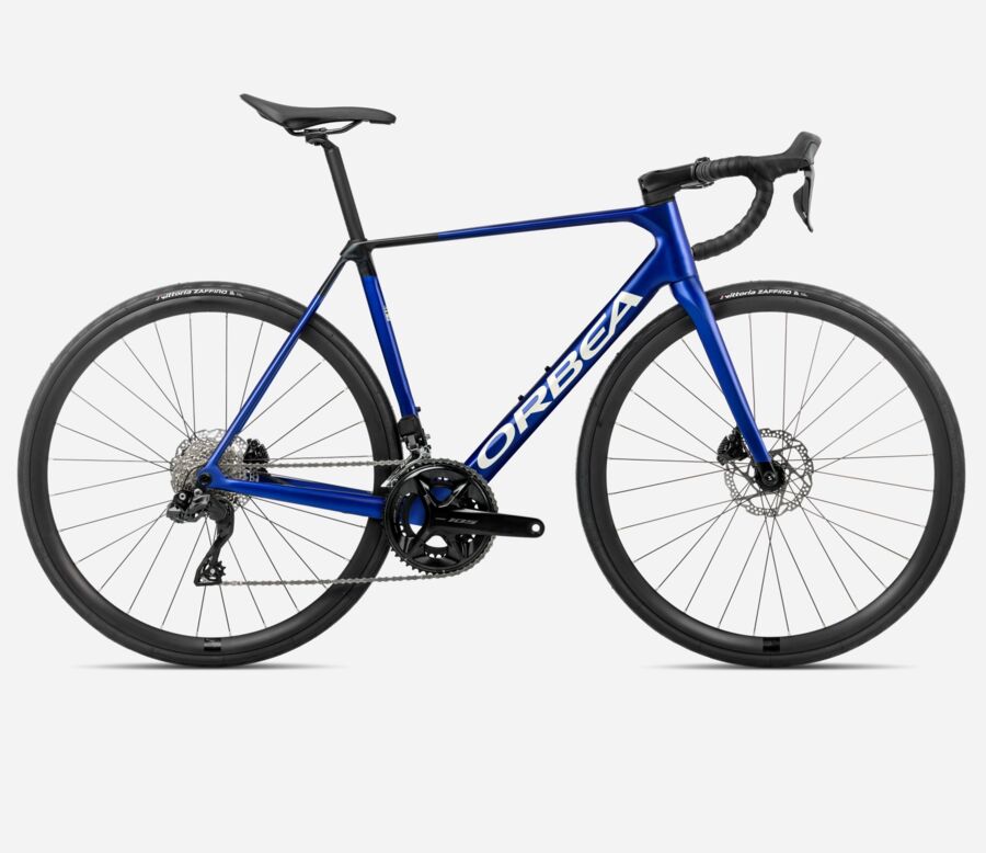 ORBEA ORCA M30i 2026年モデル　pw付き ORBEA ORCA M30i 2026 - Maxibikes.nl